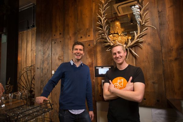 Changing the hospitality industry