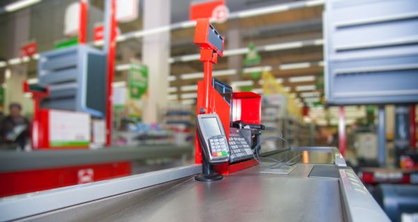 How to pick the fastest checkout queue at the supermarket