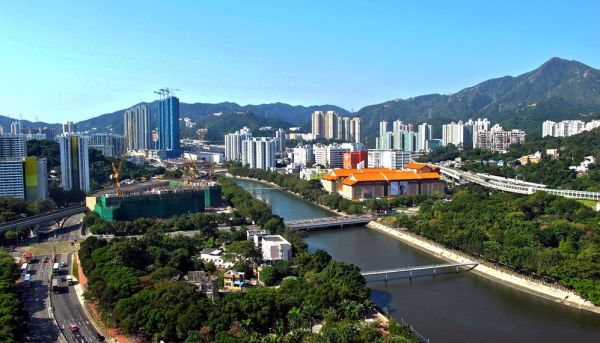Hong Kong gives office space worth $250 million to University of Wollongong