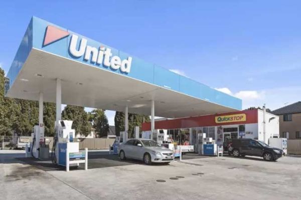 Bidding war leads to $4.82m Yagoona service station sale