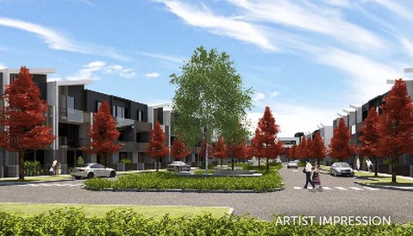 Market Wrap: Developers focus on townhouses