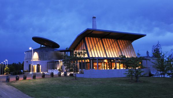 Kirby family sells Hungerford Hill winery in Hunter Valley
