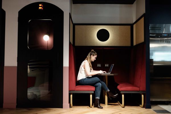 Sydney loves co-working: big sites dominate