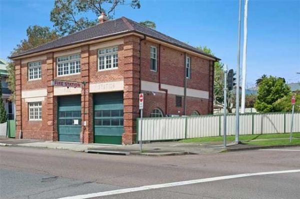 Fire sale! Four stations on the market right now