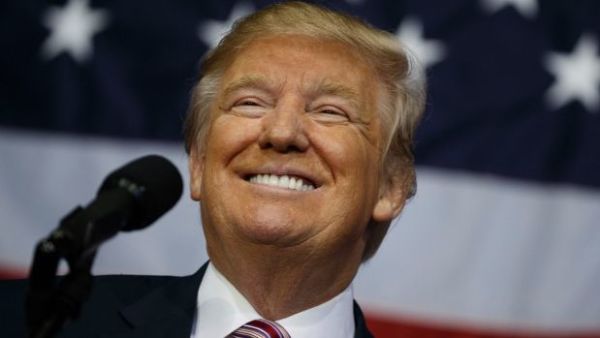 Five surprising places around the world that have a Trump Tower