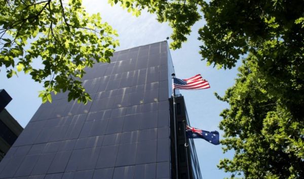 Receiver puts $100m St Kilda Road properties on market
