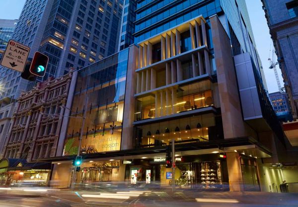 Overseas investors dominate commercial property purchases: Savills