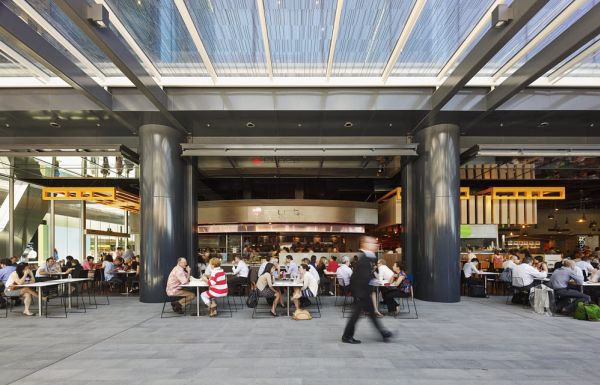 Should the corner cafe be worried about this latest trend?