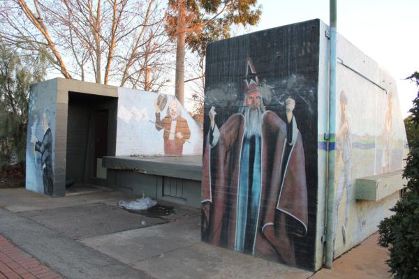 Six of the oddest heritage-listed buildings in Australia