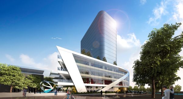 Werribee on the rise with $250m project