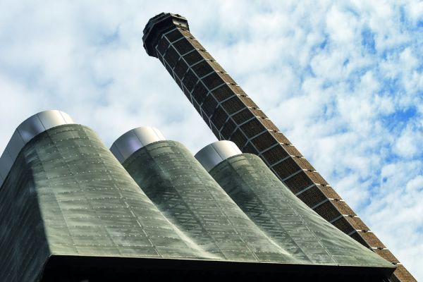 Old brewery building in Sydney nominated for world architecture award