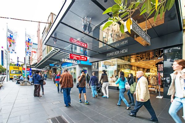 With house prices booming, is commercial property a better bet for small investors?