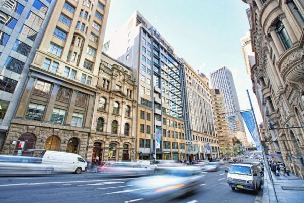 SMSFs sell up to beat tax changes