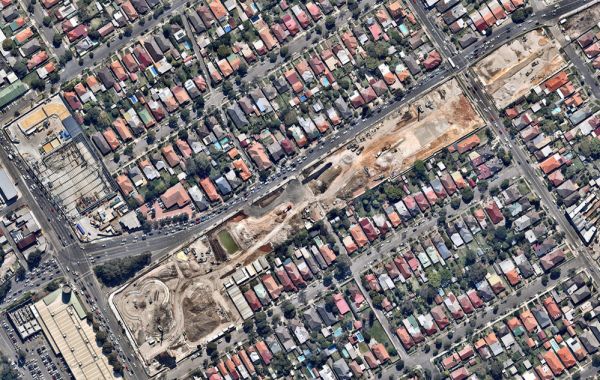 Engineering to overtake home building: ACIF