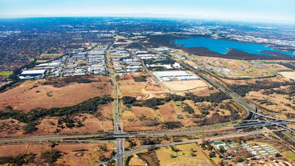 Sydney could run out of industrial land by 2023: Colliers