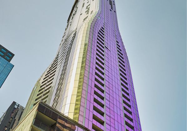 Developers turn to Asia to plug funding gap