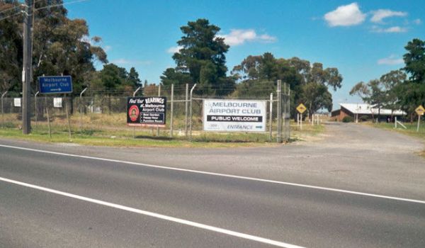 Why the Melbourne Airport Club is no longer at Melbourne Airport