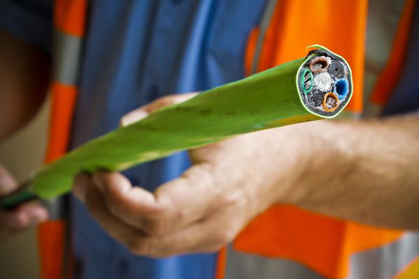 NBN Co seeks 20,000sqm for new Melbourne office