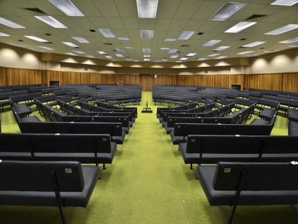 Secretive Plymouth Brethren selling Melbourne properties