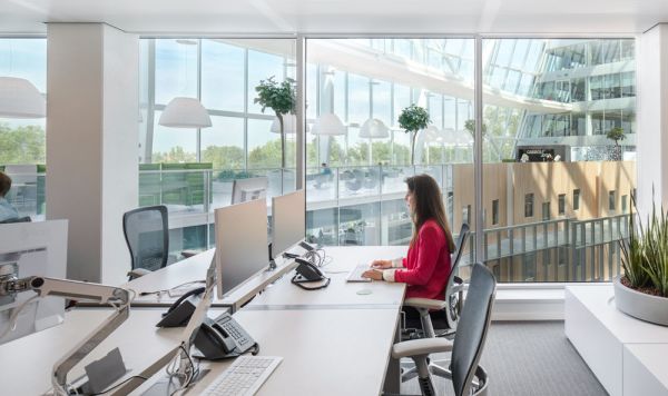 5 tips for a successful office fitout