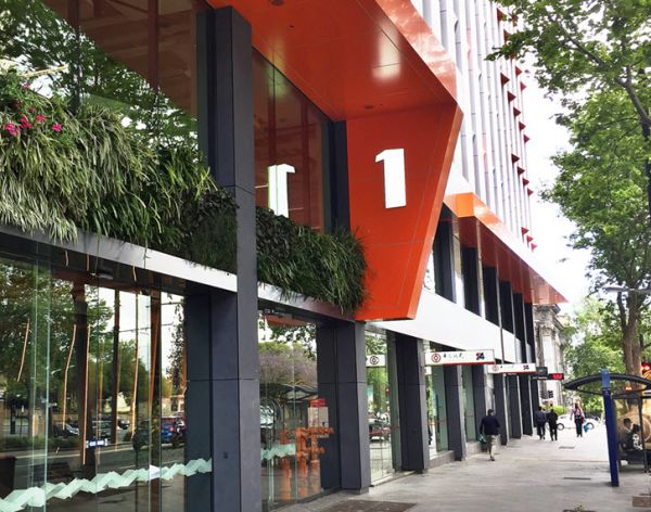 How an ageing Adelaide skyscraper was transformed