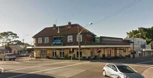 Sydenham