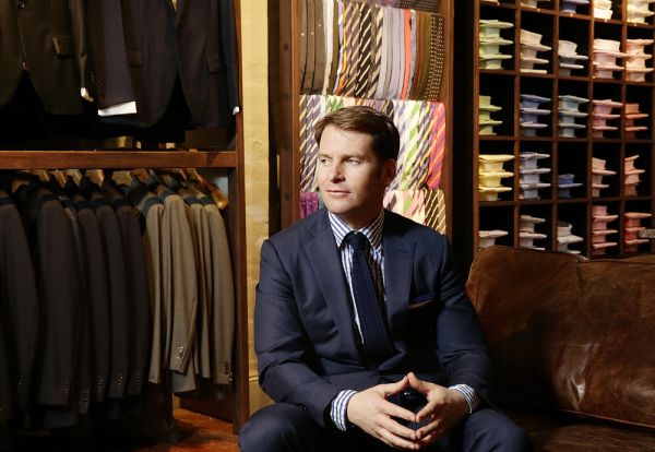 The Australian retailers who have found success in tough times