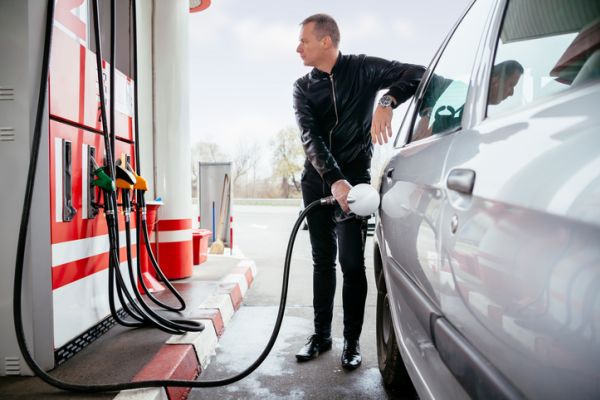 Why some investors in NSW are choosing service stations over houses