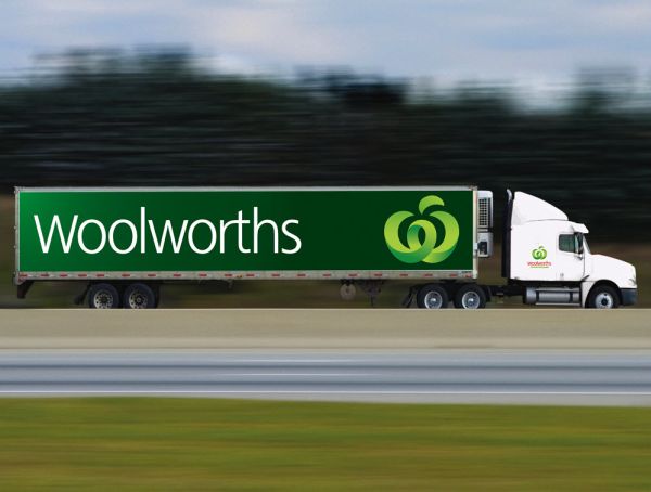 LOGOS pays $161m for Woolies site at Minchinbury