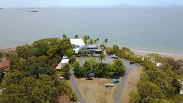 Iconic Eimeo Pacific Hotel in Mackay facing demolition