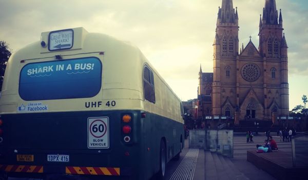 Deals on wheels: The rise of mobile businesses in Australia