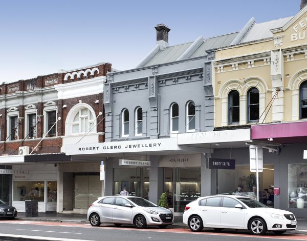 Why One Shopkeeper Bet On The Second Coming Of Sydney S Oxford Street