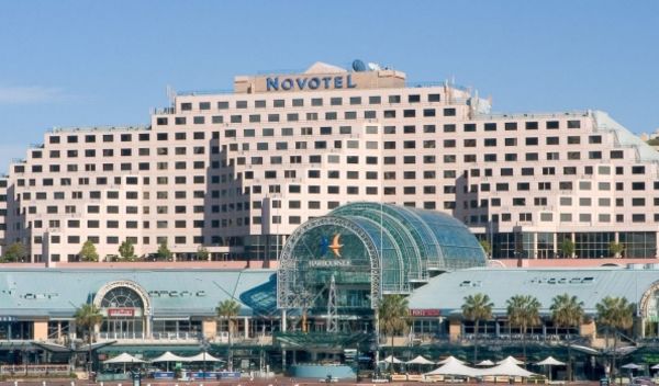 Sydney hotel returns slump as "nervous" operators undercut one another