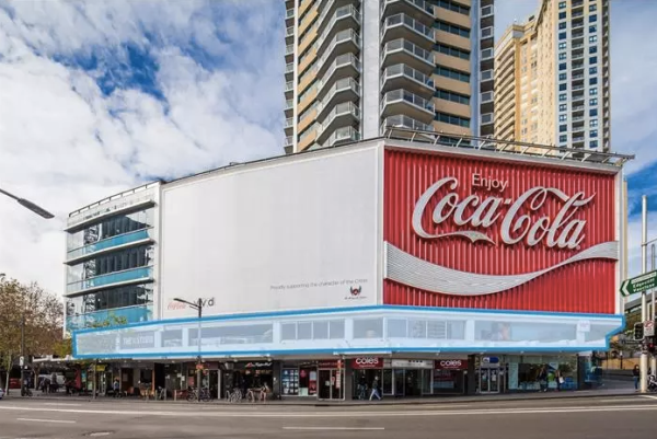 Clubs make way for offices in the new-look Kings Cross