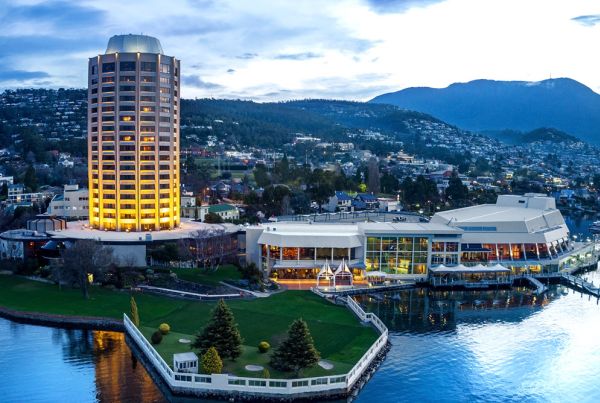 Questions raised about heritage listing of Hobart