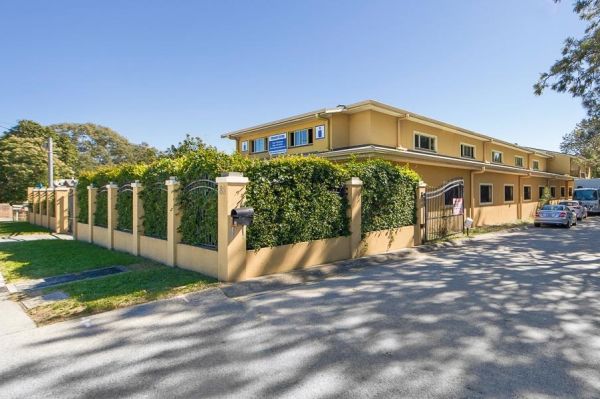 Mick Dittman Selling Stable Investment On Gold Coast