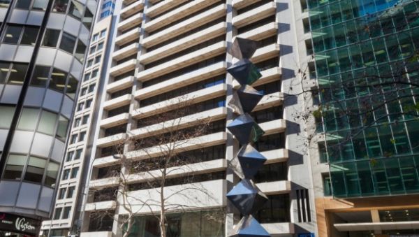 Lendlease swoops on Swire House, Centuria triples its money on Sydney landmark