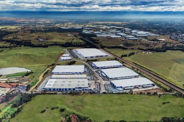 Western Sydney industrial development to skyrocket in 2018