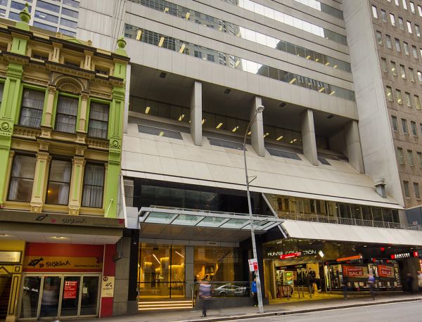 Future Fund selling at $200m in Sydney to Ashe Morgan