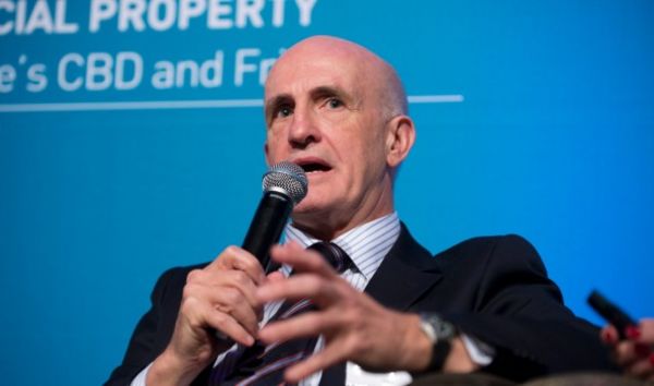 Better than benchmark: ISPT property fund books 13.5pc