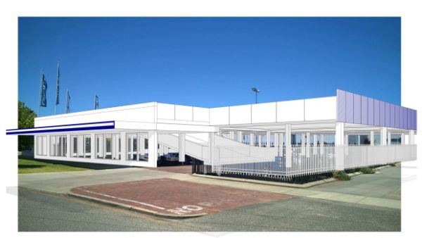 Get Parkd for a pop-up car park