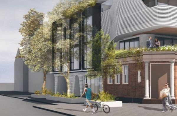 Construction business Taylor buys Australia Post Bondi Beach