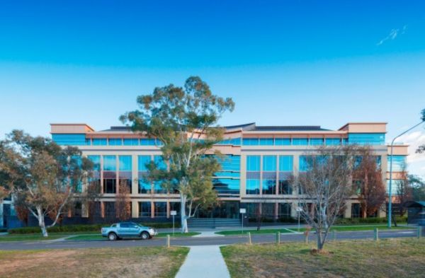 Charter Hall clocks into Canberra for new fund