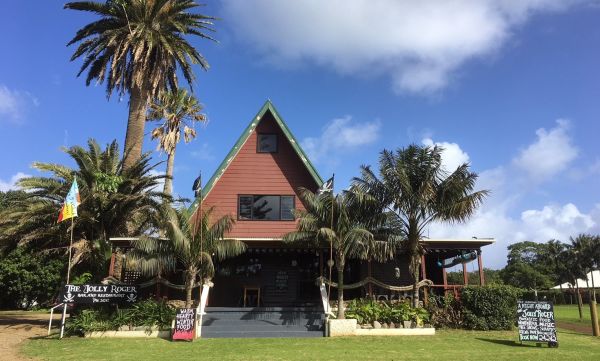 Norfolk Island