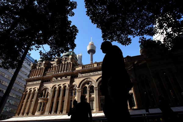 Sydney