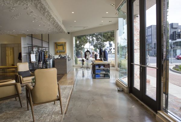 Retailers experiment with a new philosophy: smaller is better
