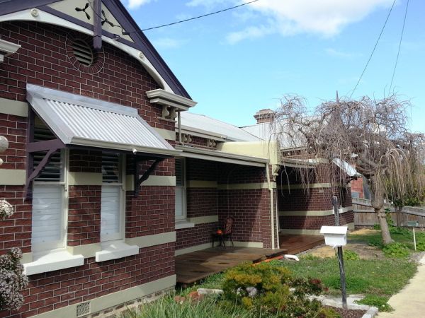 Perth housing precinct wins top UNESCO heritage award