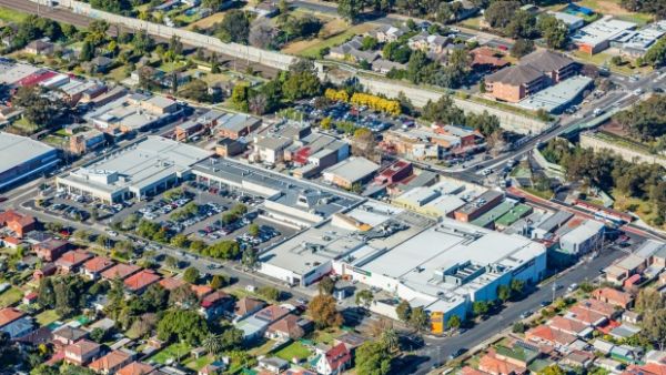 New record for retail: Nassif family snap up Chester Square for $68.5m