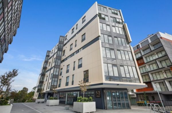 Sydney inner-west Gladesville hits $1000 a square metre for commercial space