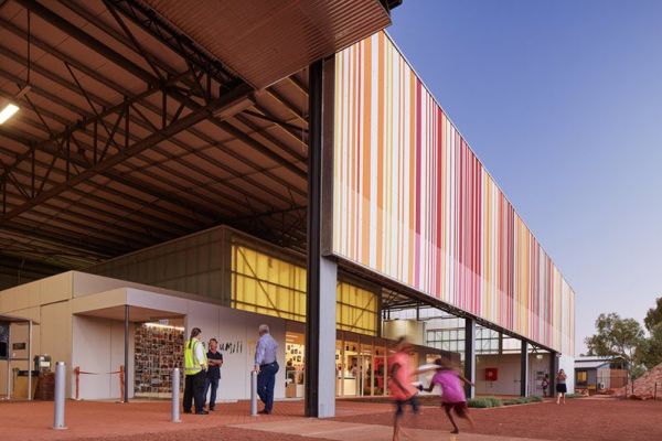 Rural West Australian art centre among big winners in National Architecture Awards